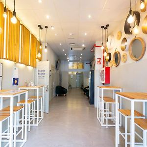 Malaga Stop Hostel Ab