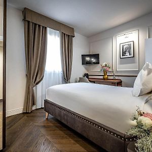 Chambre Classique Simple