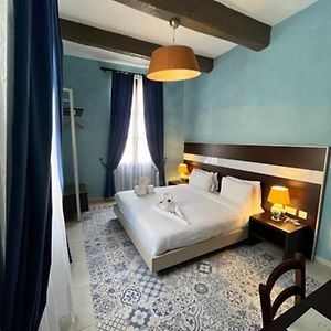 Chambre Familiale