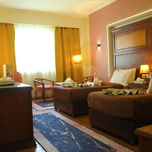 Chambre Lit Queen-Size