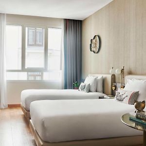 Suite Familiale Lit King-Size