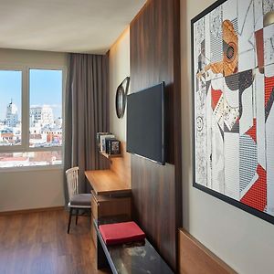 Chambre Lit King-Size