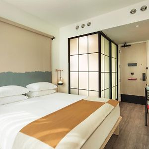 Chambre Lit King-Size