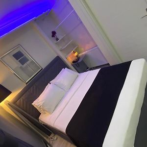 Chambre Lit Queen-Size