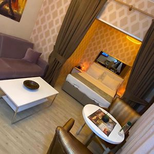 Chambre Grande Double