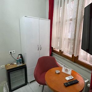 Chambre Budgétée Double