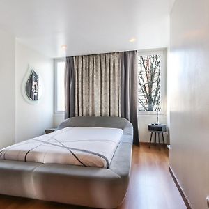 Chambre Lit King-Size