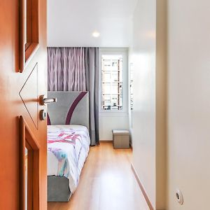 Chambre Standarde Lit King-Size