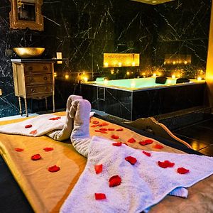 Suite de Luxe