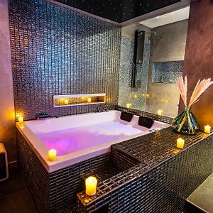 Suite de Luxe