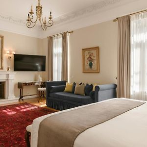 Suite Exécutive Lit King-Size