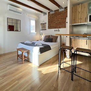 Appartement Studio
