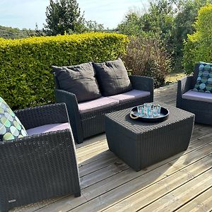 Jean Bart - appartement 2 chambres 90 m2 avec jardin