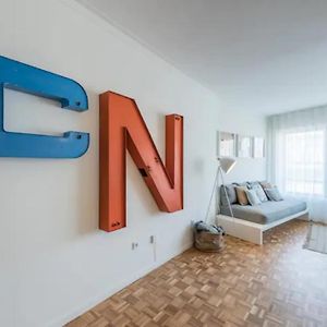 Guestready - Cn Apartment