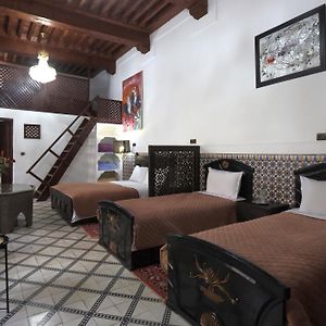 Chambre de Luxe