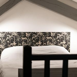 Urban loft Part-Dieu, Design et High-Tech