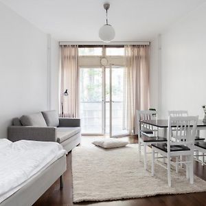 2ndhomes Kluuvi Apartment 3