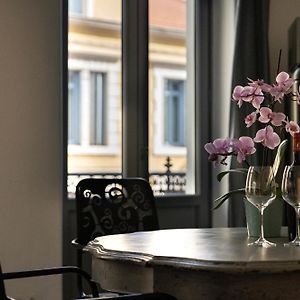 Suite Familiale Lit King-Size