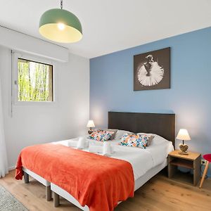HomeBuddy' - Les terrasses de Bonlieu - appartement cosy