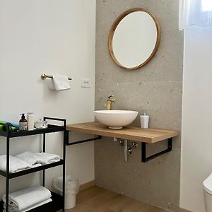 Family Private Bathroom Room