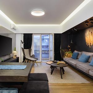 Acropolis Unique Residence
