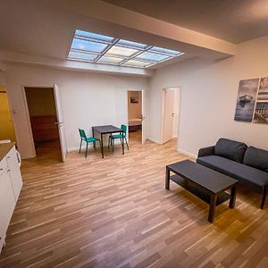 Dittrichova Apartment