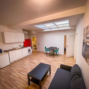 Appartement Rez-de-Chaussée