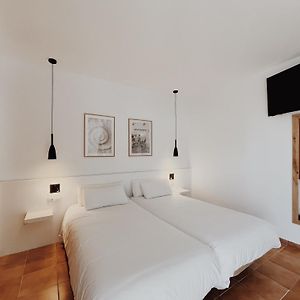 Chambre Familiale
