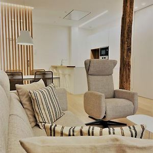 Atseden Apartment Aire Condicionado - Opcion A Parking -