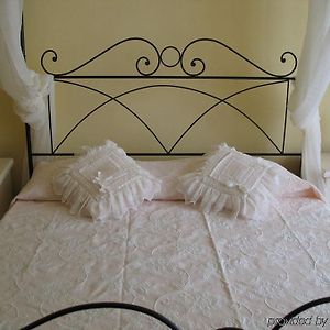 Soggiorno Laura - B&B
