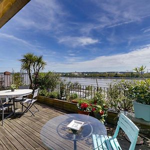 Le Renversant - Appartement d'exception de 160m2