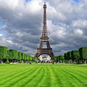 Appartement de standing 2 - tour Eiffel/Invalides