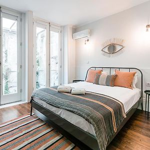 GuestReady - Bourse apartments