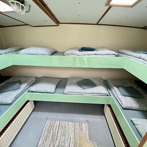 Dormitory Room Mixed