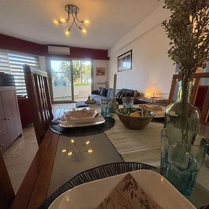 Appartement Antibes, 2 pièces, 4 personnes - FR-1-252-177
