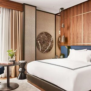 Chambre Lit King-Size