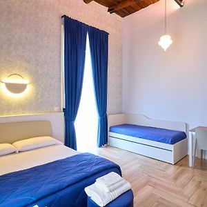 Chambre Quadruple