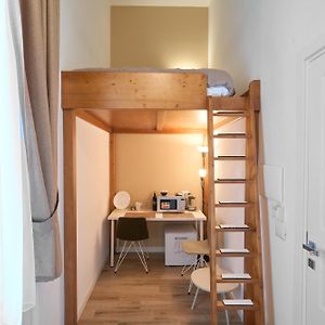 Chambre Petite Double