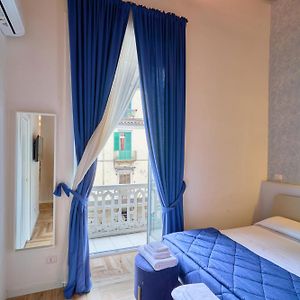 Toto E Peppino Luxury Rooms