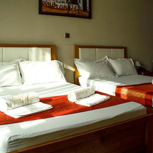 Chambre de Luxe Double