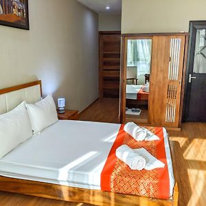 Chambre Double de Luxe