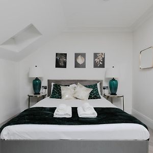 Appartement de Luxe