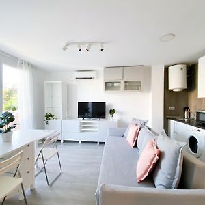 3 Rooms Balneario Pedregalejo