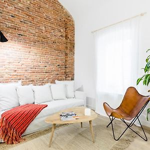 Conde De Penalver Loft
