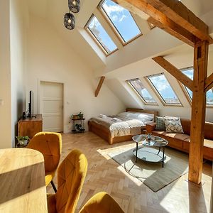 Appartement Supérieur