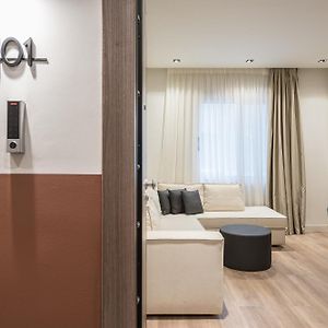 Suite de Luxe Lit Queen-Size