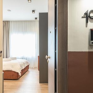 Chambre de Luxe Lit King-Size