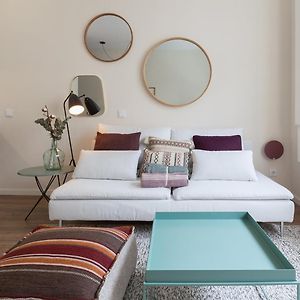 Guestready - Amazing Apartment In A Quiet Area