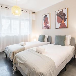 Appartement Studio
