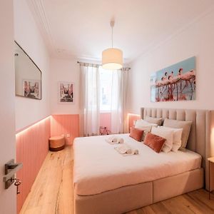 Appartement à 2 Chambres à Coucher